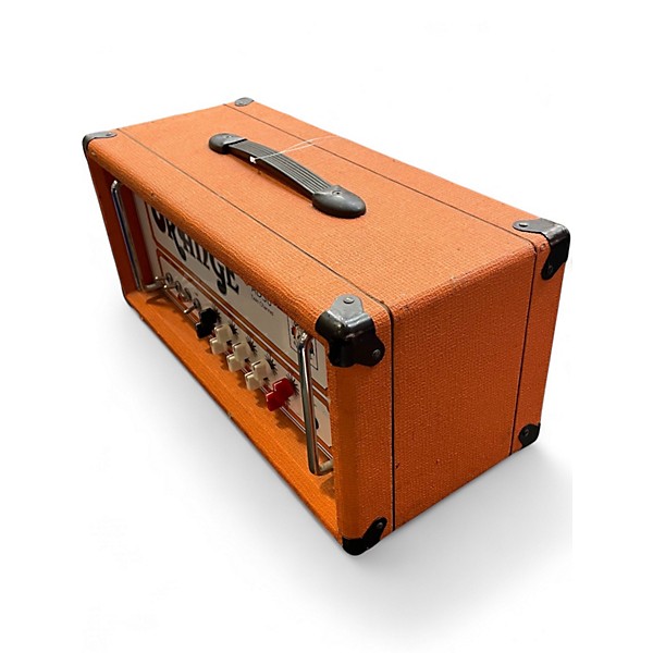 Used Orange Amplifiers AD30HTC 30W Tube Guitar Amp Head