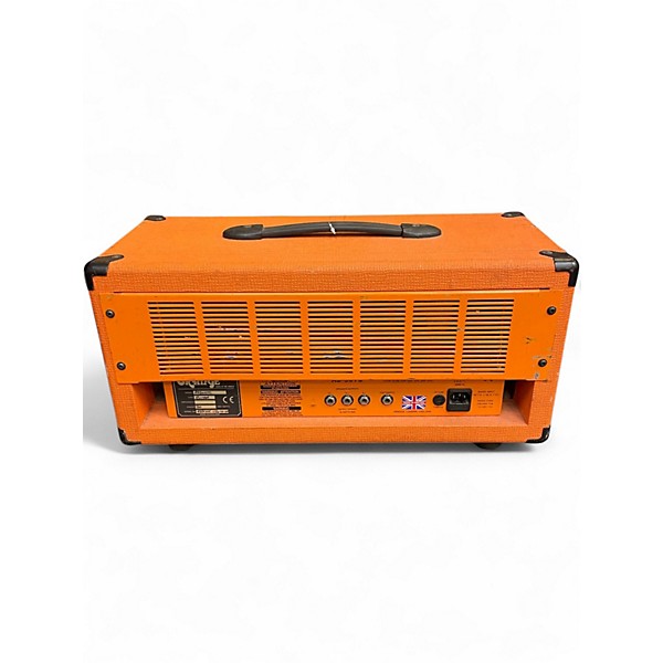 Used Orange Amplifiers AD30HTC 30W Tube Guitar Amp Head