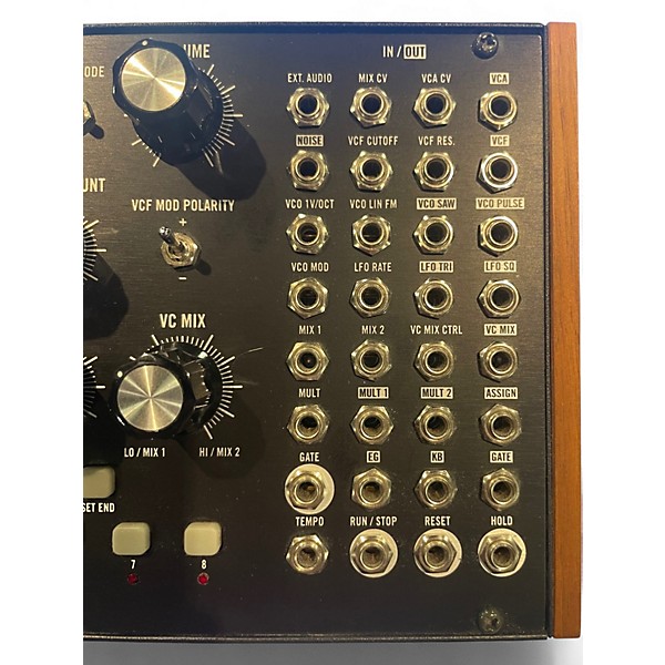 Used Moog Mother-32 Synthesizer