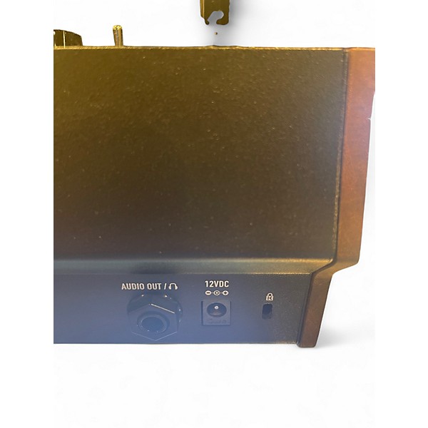 Used Moog Mother-32 Synthesizer