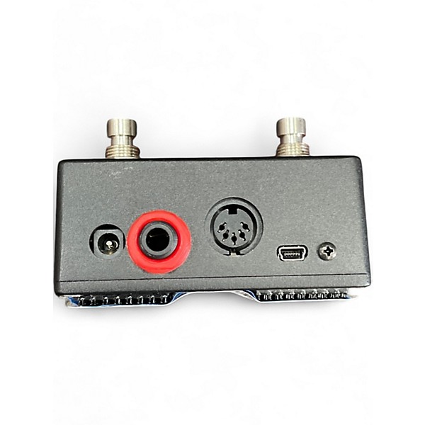 Used Disaster Area Designs DMC MICRO PRO Multi Effects Processor