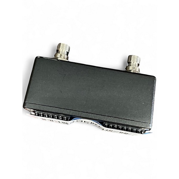 Used Disaster Area Designs DMC MICRO PRO Multi Effects Processor