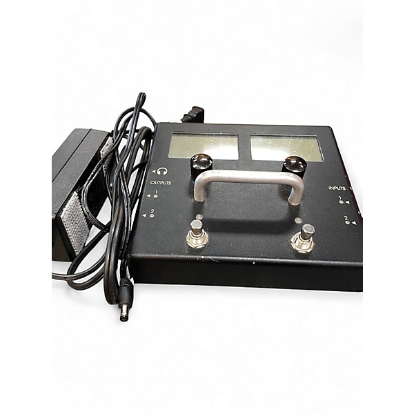 Used 2016 Mod MOD DUO Effect Processor