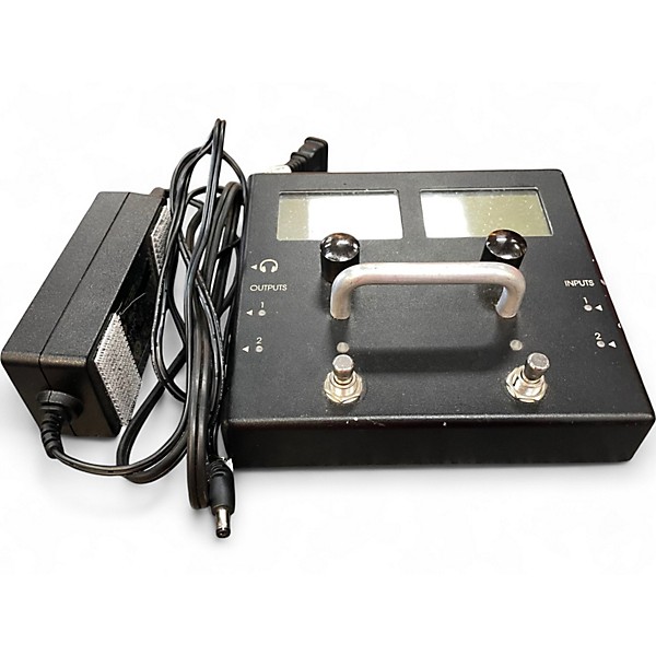 Used 2016 Mod MOD DUO Effect Processor