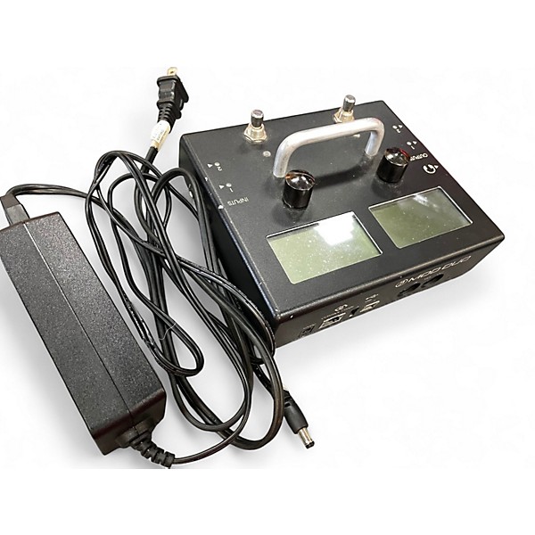 Used 2016 Mod MOD DUO Effect Processor
