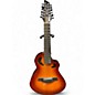 Used Veillette Avante Series Gryphon D-Tuned Tobacco Burst 12 String Acoustic Electric Guitar thumbnail