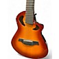 Used Veillette Avante Series Gryphon D-Tuned Tobacco Burst 12 String Acoustic Electric Guitar