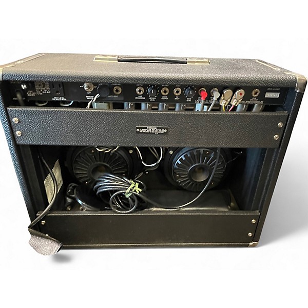 Used Fender Concert Tube Guitar Combo Amp