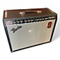 Used Fender Concert Tube Guitar Combo Amp
