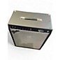 Used Fender Sidekick Bassman Bass Combo Amp