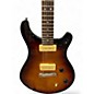 Used PRS Soapbar II Maple Maple Burst Solid Body Electric Guitar thumbnail