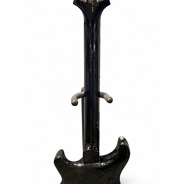 Used PRS Soapbar II Maple Maple Burst Solid Body Electric Guitar