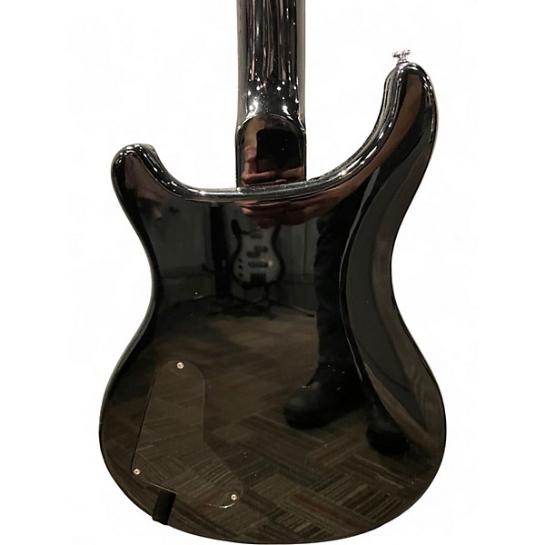 Used PRS Soapbar II Maple Maple Burst Solid Body Electric Guitar