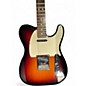 Used Fender American Standard Telecaster 2 Color Sunburst Solid Body Electric Guitar