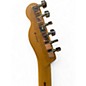 Used Fender American Standard Telecaster 2 Color Sunburst Solid Body Electric Guitar