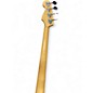 Used Fender American Standard Jazz Bass 2 Color Sunburst Electric Bass Guitar