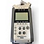 Used Zoom H4N MultiTrack Recorder thumbnail