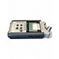 Used Zoom H4N MultiTrack Recorder