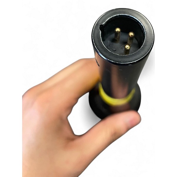 Used Audix OM2 Dynamic Microphone