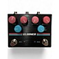 Used Pigtronix gloamer Effect Pedal