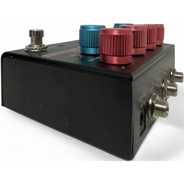 Used Pigtronix gloamer Effect Pedal