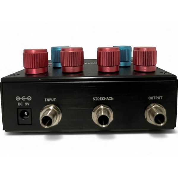 Used Pigtronix gloamer Effect Pedal