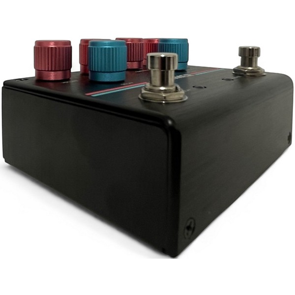 Used Pigtronix gloamer Effect Pedal