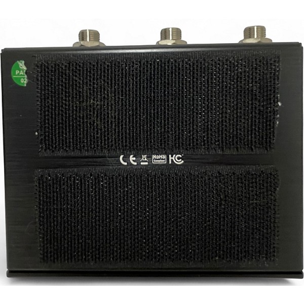 Used Pigtronix gloamer Effect Pedal