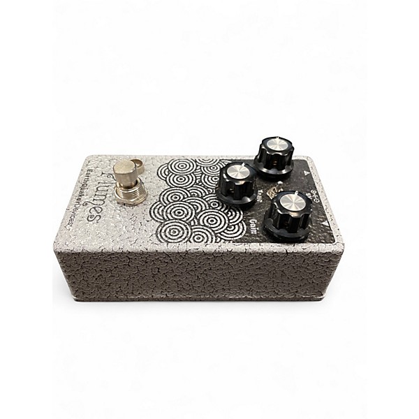 Used EarthQuaker Devices Plumes Small Signal Shredder Overdrive Effect Pedal