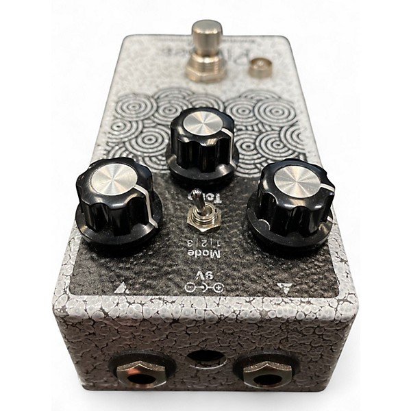 Used EarthQuaker Devices Plumes Small Signal Shredder Overdrive Effect Pedal