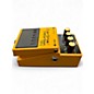 Used BOSS OS2 Overdrive Distortion Effect Pedal