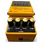Used BOSS OS2 Overdrive Distortion Effect Pedal