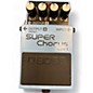 Used BOSS CH1 Super Chorus Effect Pedal thumbnail