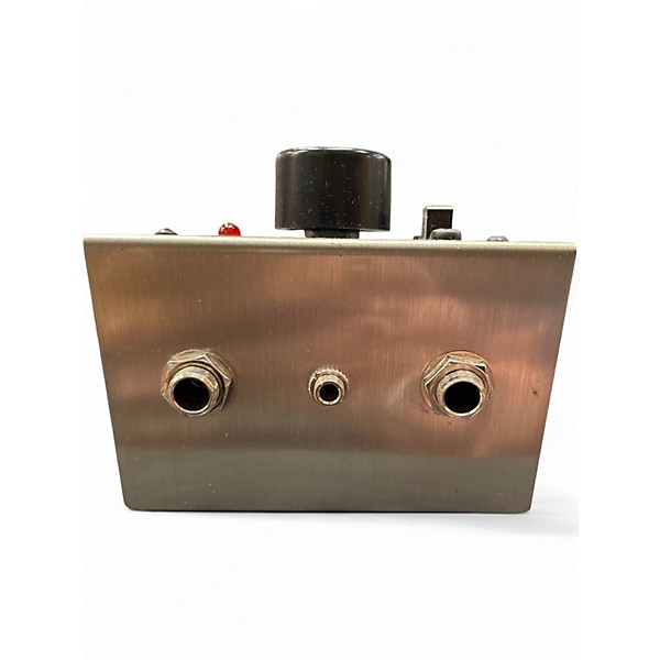 Used Electro-Harmonix Small Clone Analog Chorus Effect Pedal