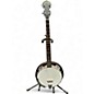 Used Gold Tone CC BG Walnut Banjo thumbnail
