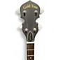 Used Gold Tone CC BG Walnut Banjo