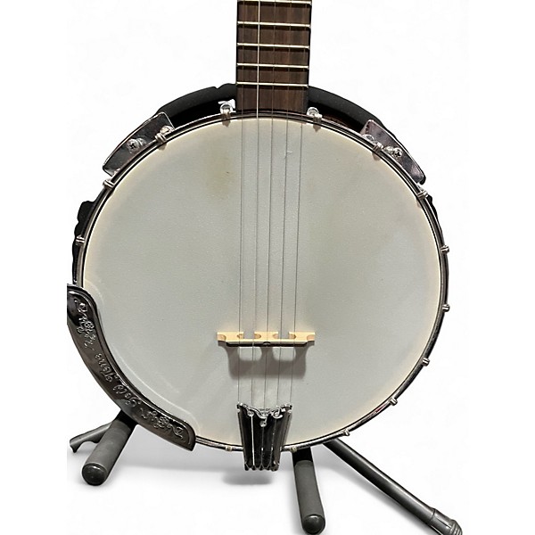Used Gold Tone CC BG Walnut Banjo