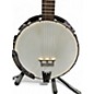 Used Gold Tone CC BG Walnut Banjo