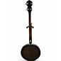 Used Gold Tone CC BG Walnut Banjo