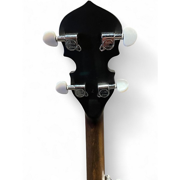 Used Gold Tone CC BG Walnut Banjo