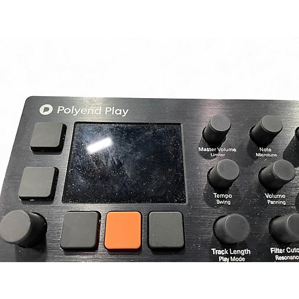 Used Polyend Poly Play Synthesizer