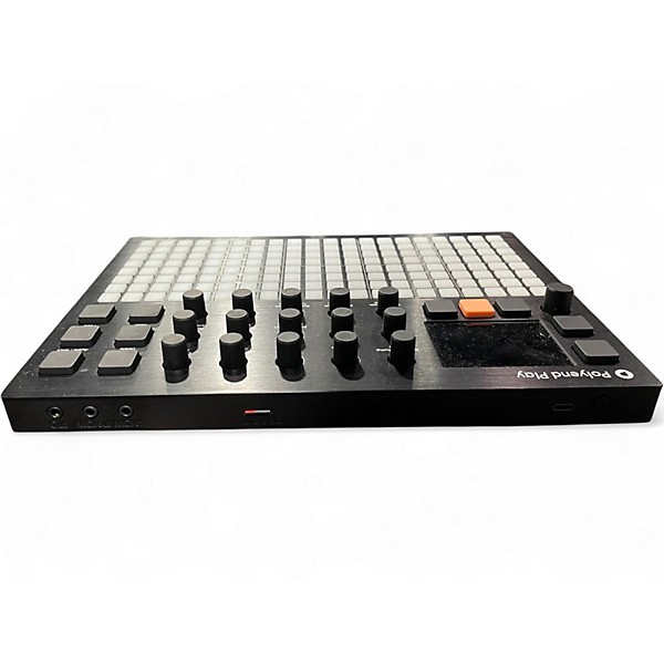 Used Polyend Poly Play Synthesizer