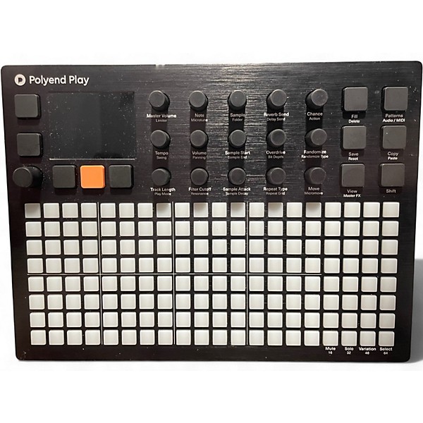 Used Polyend Poly Play Synthesizer