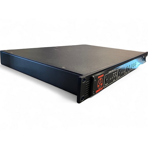 Used Dangerous Music Convert-AD+ Audio Converter