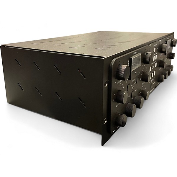 Used Wesaudio ngBusComp Compressor