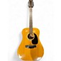 Used Cortley wt150 natural 12 String Acoustic Guitar thumbnail