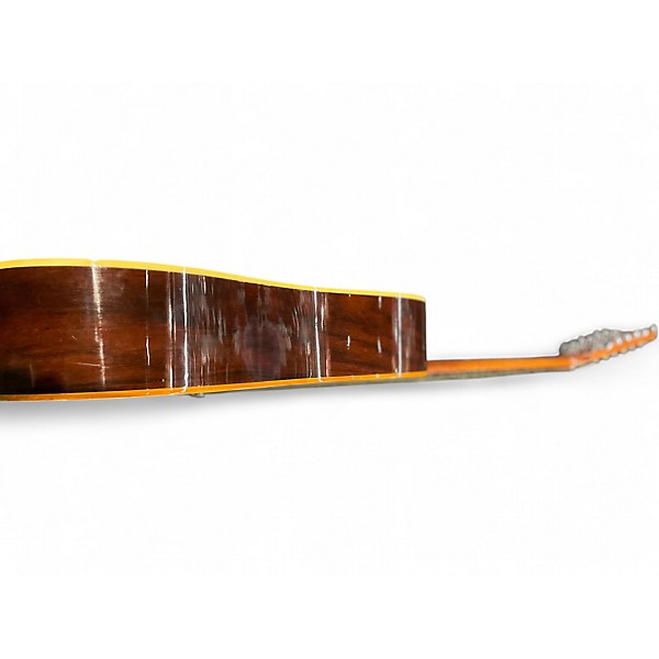 Used Cortley wt150 natural 12 String Acoustic Guitar