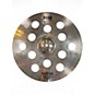 Used SABIAN 16in B8 Pro Ozone Crash Cymbal thumbnail