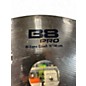 Used SABIAN 16in B8 Pro Ozone Crash Cymbal