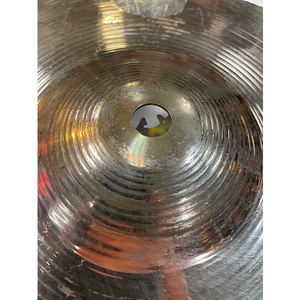 Used SABIAN 16in B8 Pro Ozone Crash Cymbal